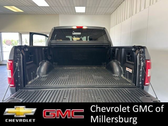 Used 2019 Ford F150 Lariat image 13