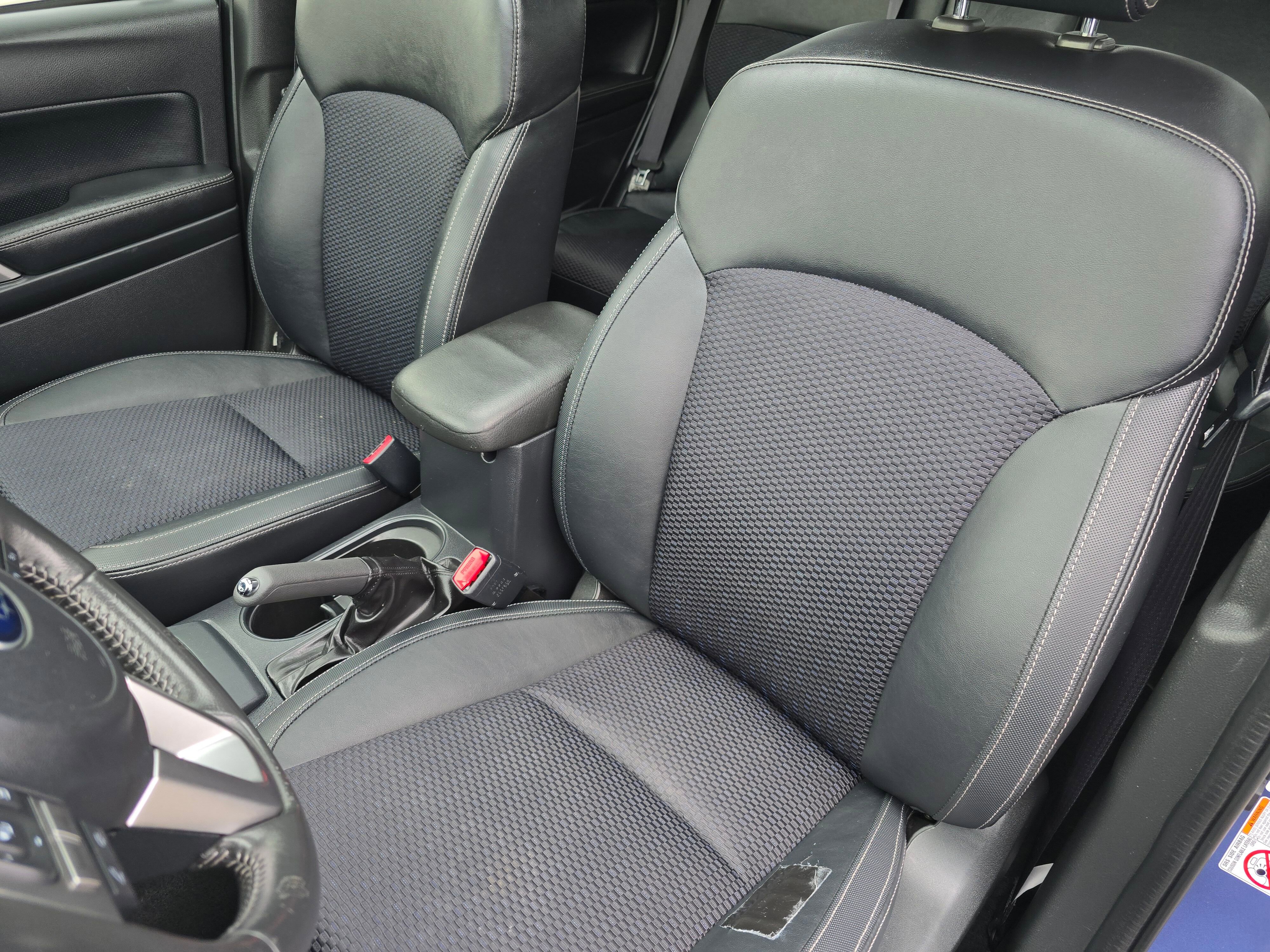 Used 2017 Subaru Forester 2.0XT Premium w/ Popular Package #2A AWD/4WD image 22