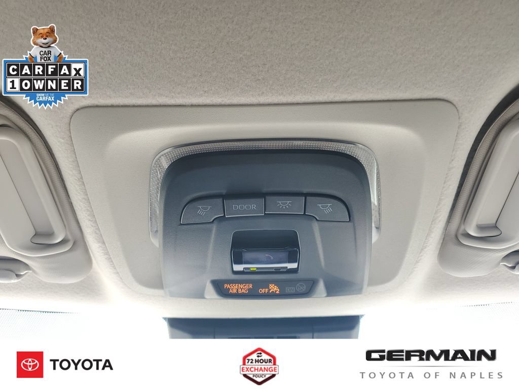 Used 2026 Toyota Corolla LE FWD image 33