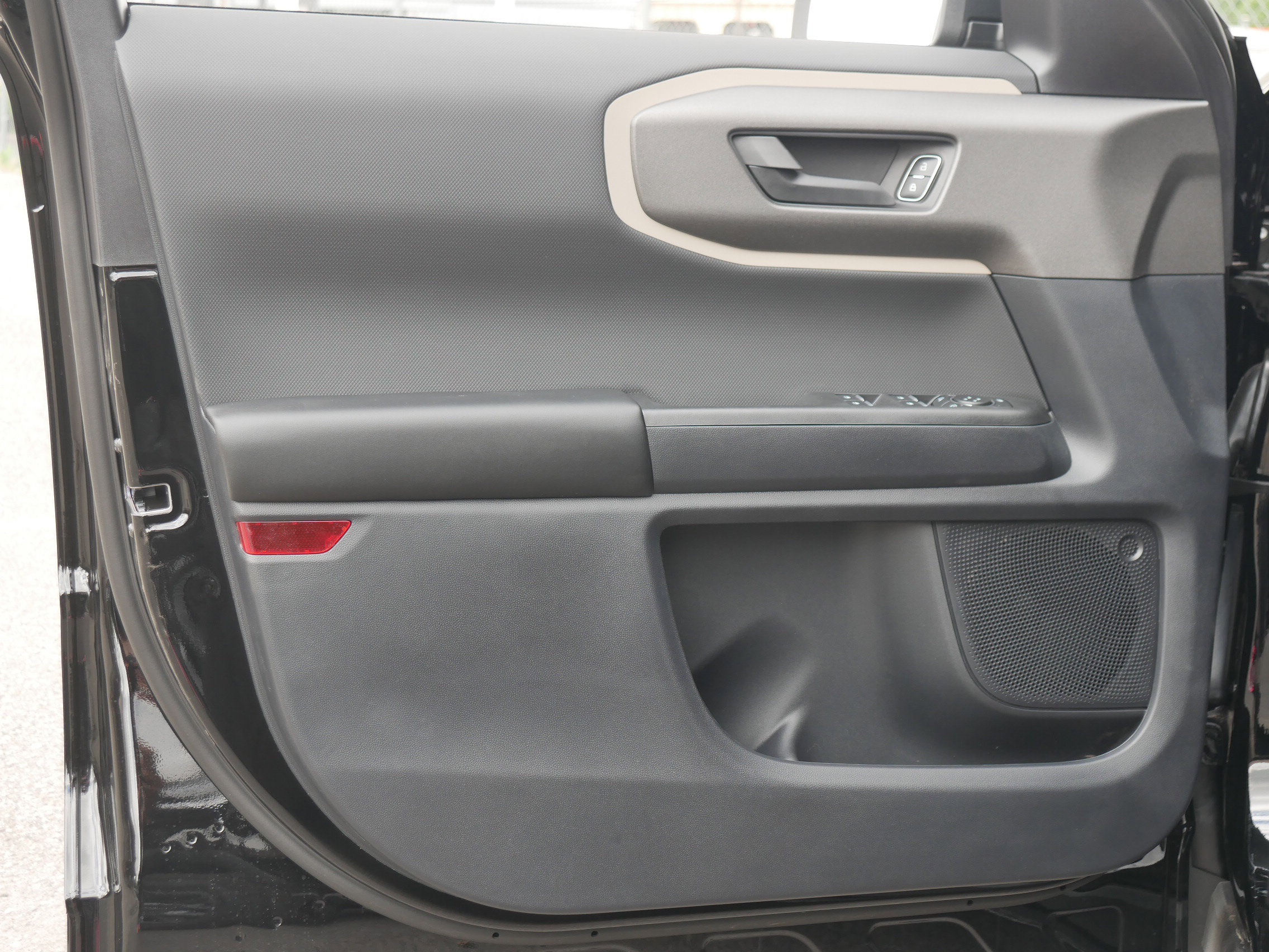 New 2025 Ford Bronco Sport Big Bend image 32