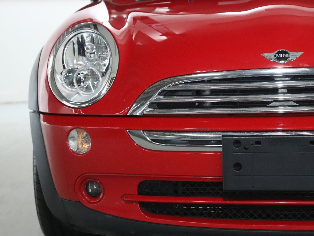 Used 2006 MINI Cooper Hardtop image 15