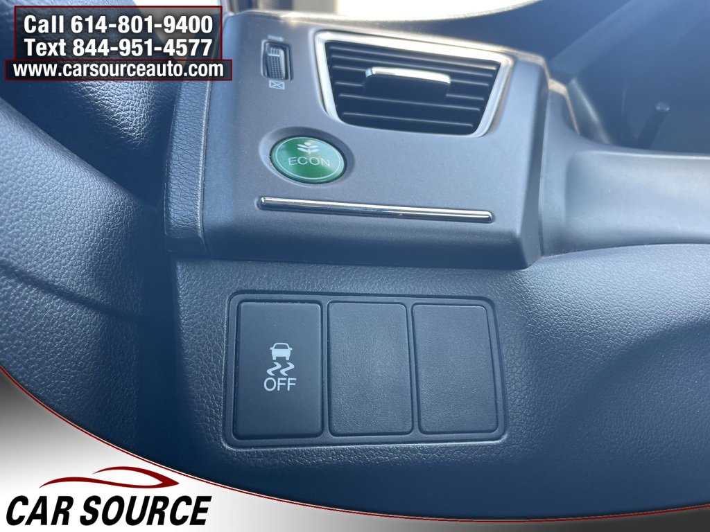 Used 2014 Honda Civic LX image 16