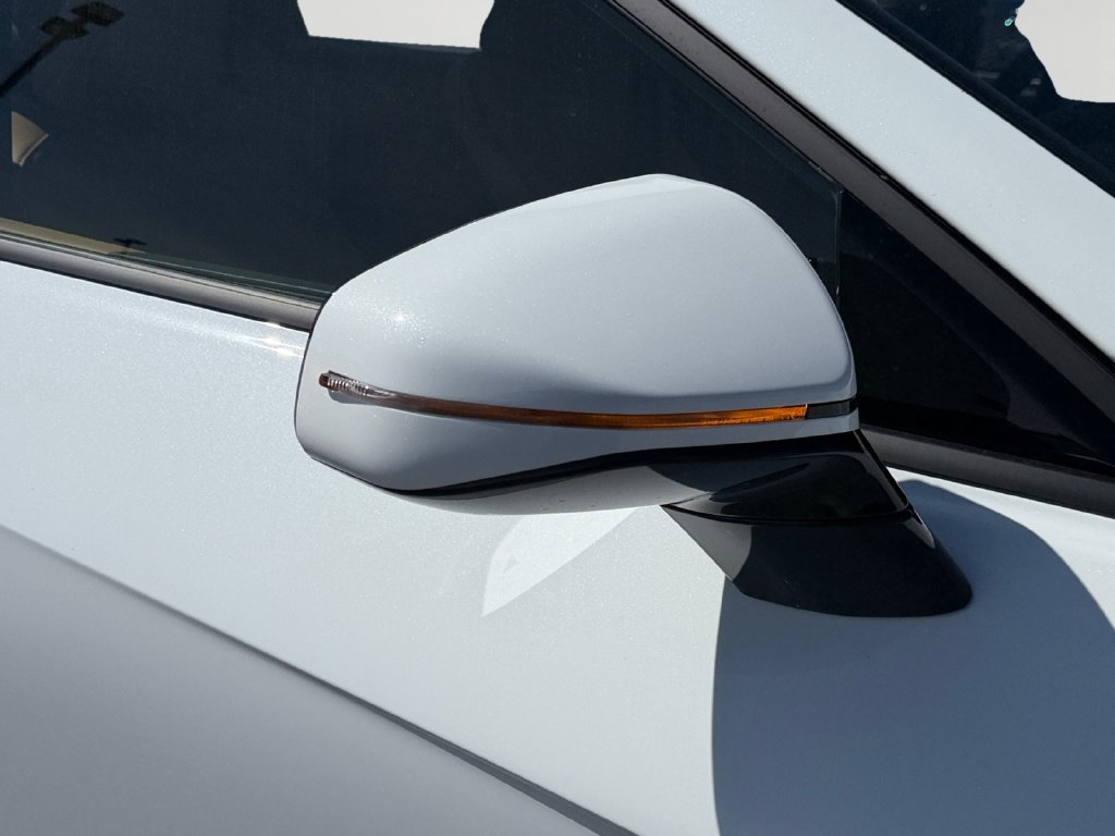 New 2026 Lexus ES 500e AWD/4WD image 25