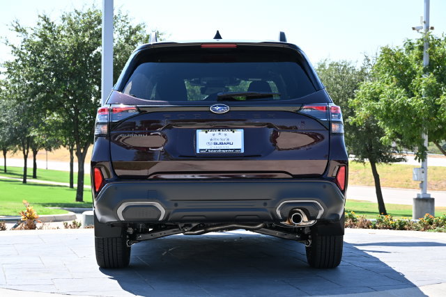 New 2026 Subaru Forester Limited AWD/4WD image 4