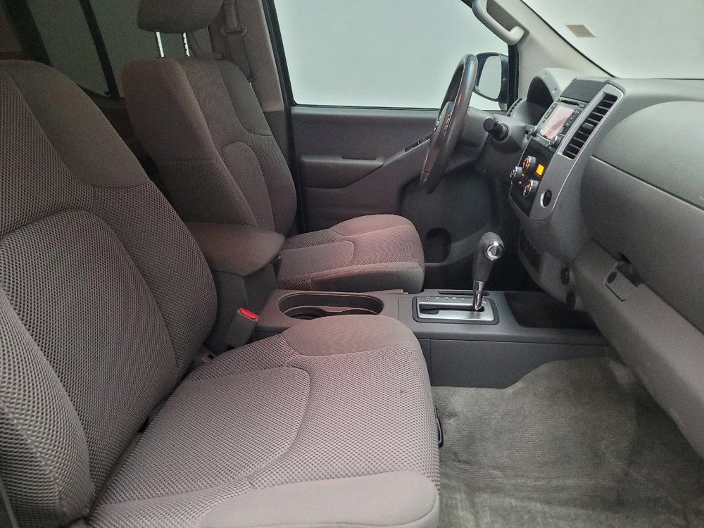 Used 2016 Nissan Frontier SV w/ SV Value Truck Package image 21