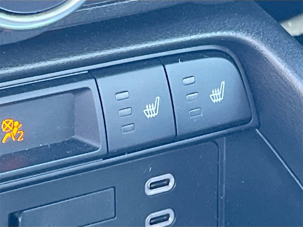 Used 2024 MAZDA MX-5 Miata RF Grand Touring image 21