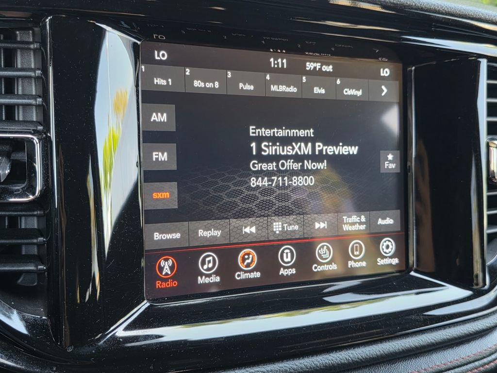 Used 2023 Dodge Durango GT w/ Blacktop Package image 26