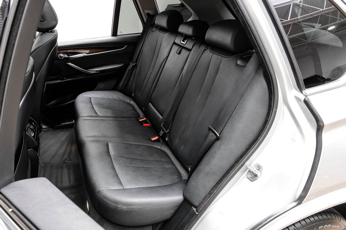 Used 2016 BMW X5 sDrive35i image 35