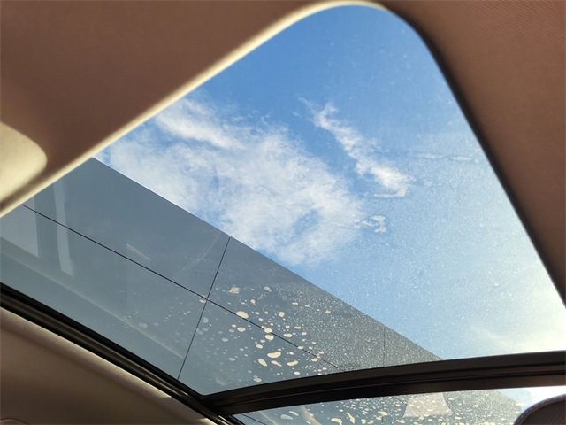 New 2025 Audi Q6 e-tron Premium Plus image 28