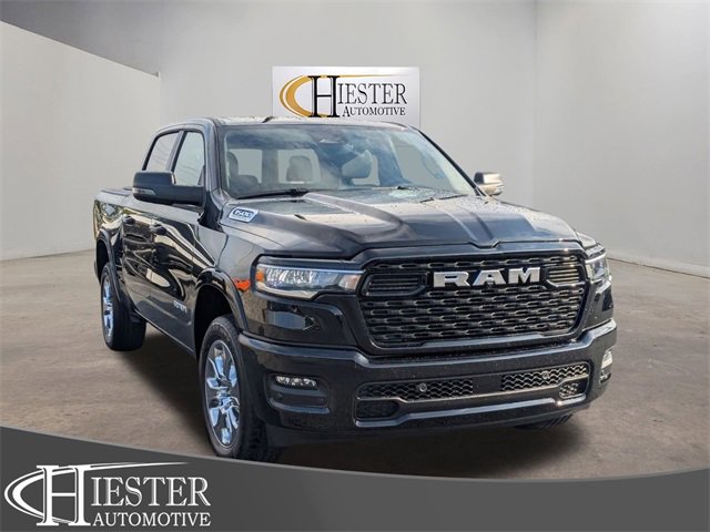 New 2026 RAM 1500 Lone Star