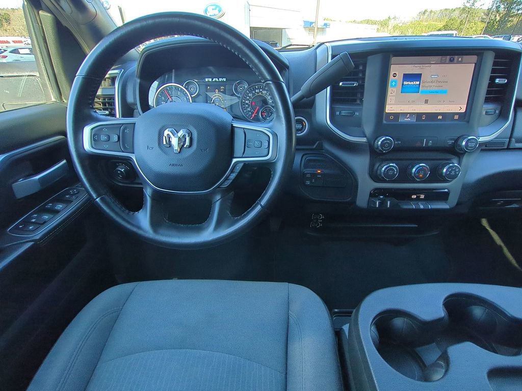 Used 2024 RAM 3500 Big Horn image 19