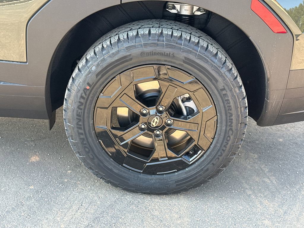 New 2026 Hyundai Santa Fe XRT image 19