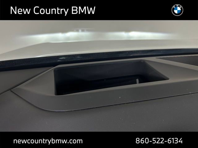 Certified 2025 BMW X3 xDrive30i w/ Premium Package image 20