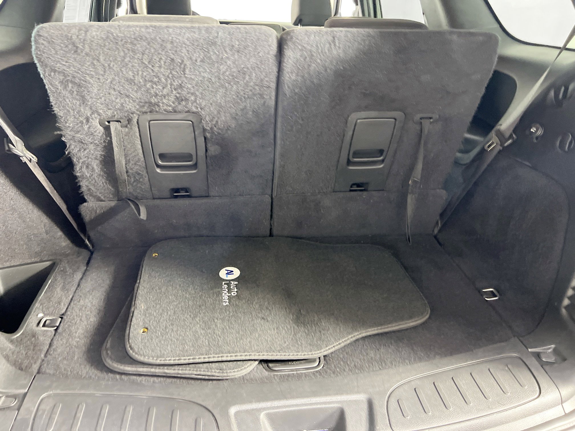 Used 2022 Dodge Durango SXT w/ Anodized Platinum Package image 24