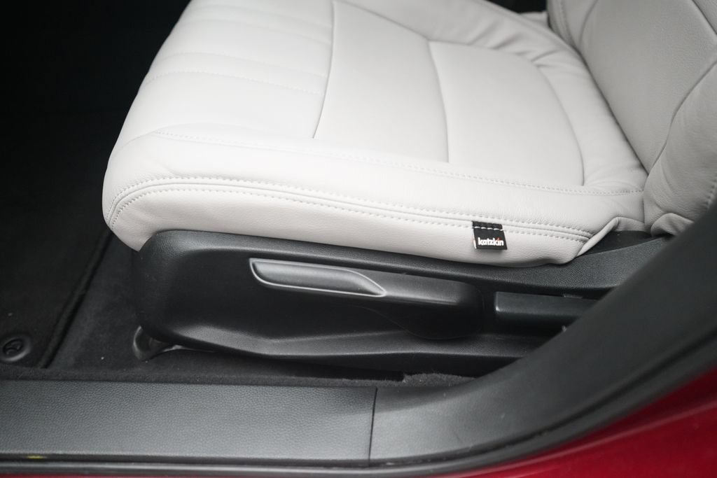 Certified 2018 Honda Accord LX image 28
