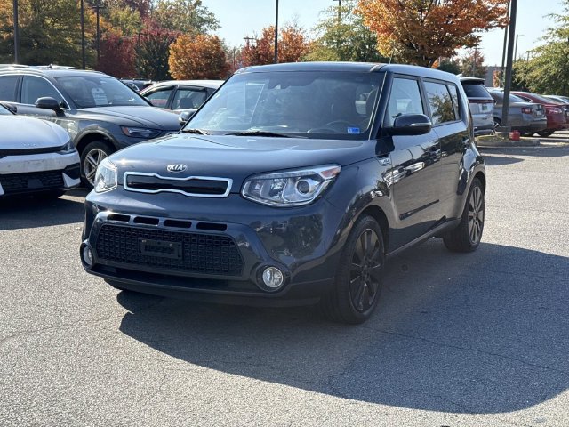Used 2016 Kia Soul ! w/ Premium Package FWD image 5