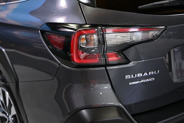 Used 2024 Subaru Outback Limited image 18