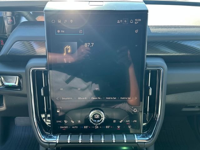 New 2026 GMC Yukon XL AT4 w/ AT4 Premium Plus Package image 14