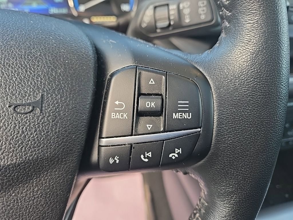 Used 2023 Ford Bronco Sport Outer Banks w/ Tech Package image 22