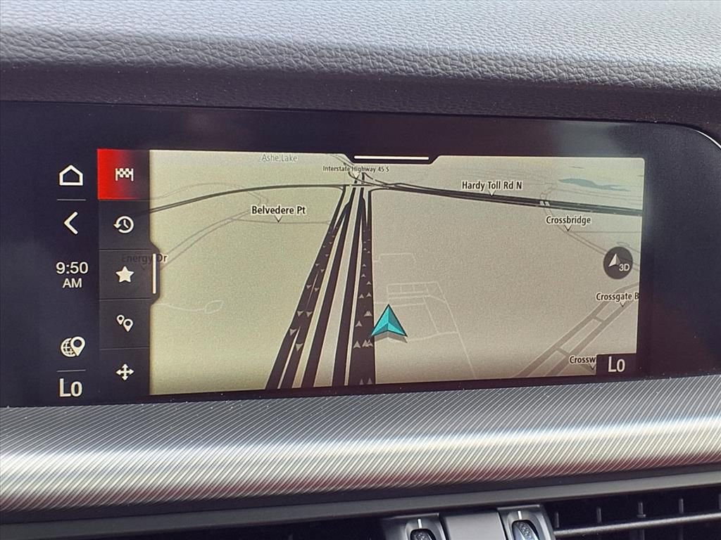 New 2026 Alfa Romeo Stelvio Sprint w/ Convenience Package image 23