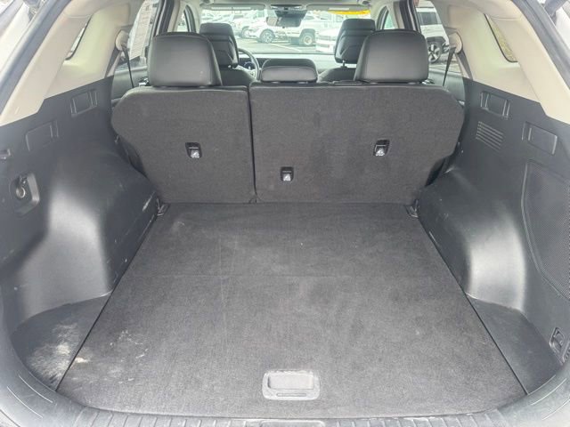 Used 2023 Kia Sportage SX image 18