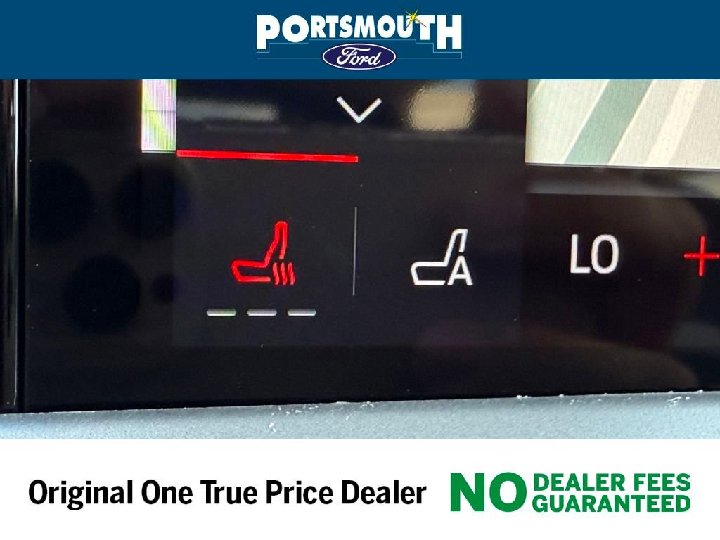 New 2025 Ford Bronco Sport Outer Banks w/ Outer Banks Tech Package+ image 15