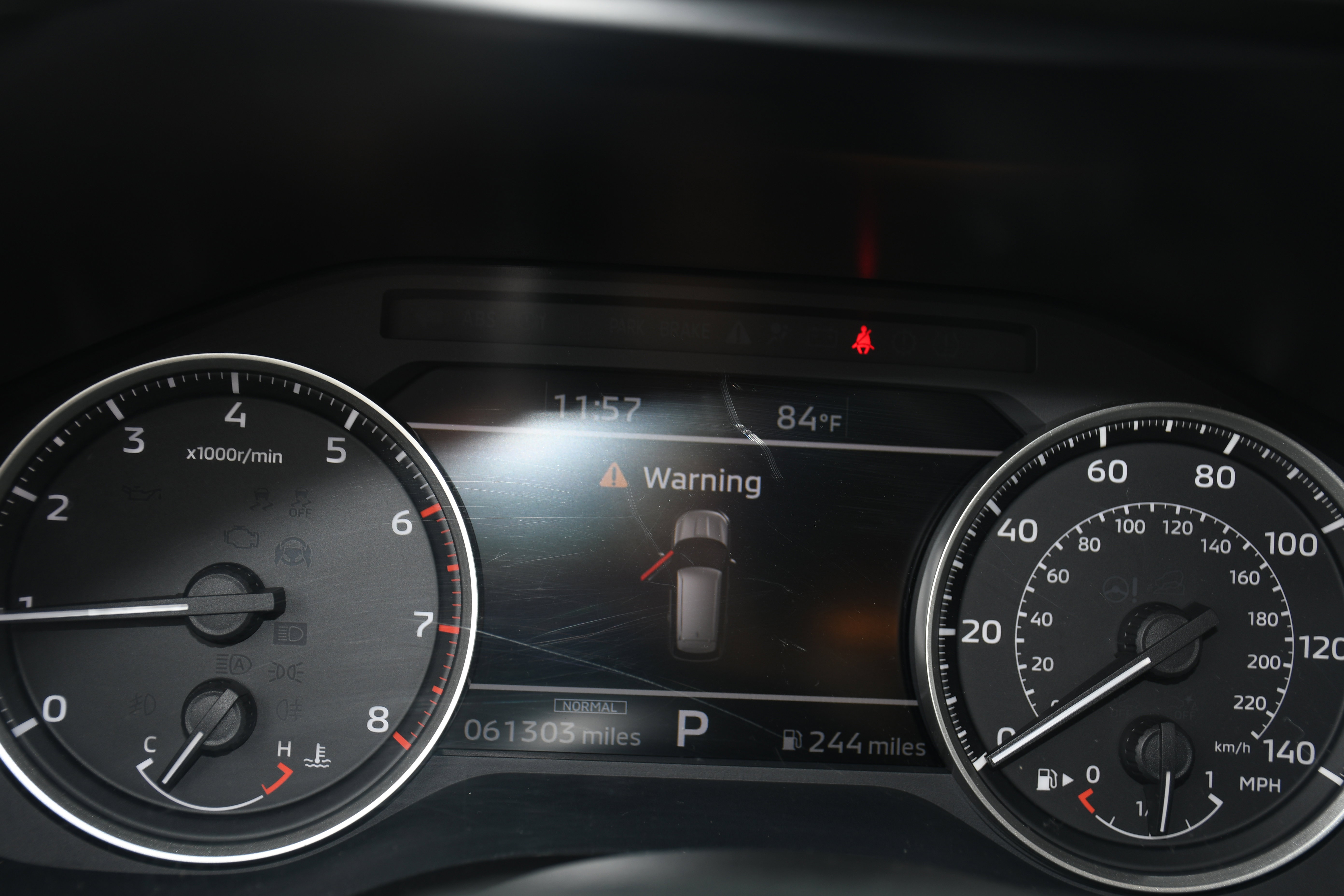 Used 2024 Mitsubishi Outlander SE Black Edition AWD/4WD image 13