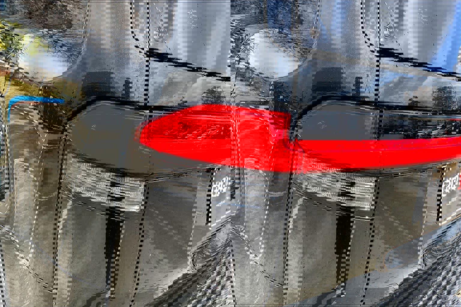 Used 2024 Lexus GX 550 image 26