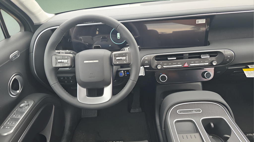 New 2026 Hyundai Palisade SEL Premium AWD/4WD image 12
