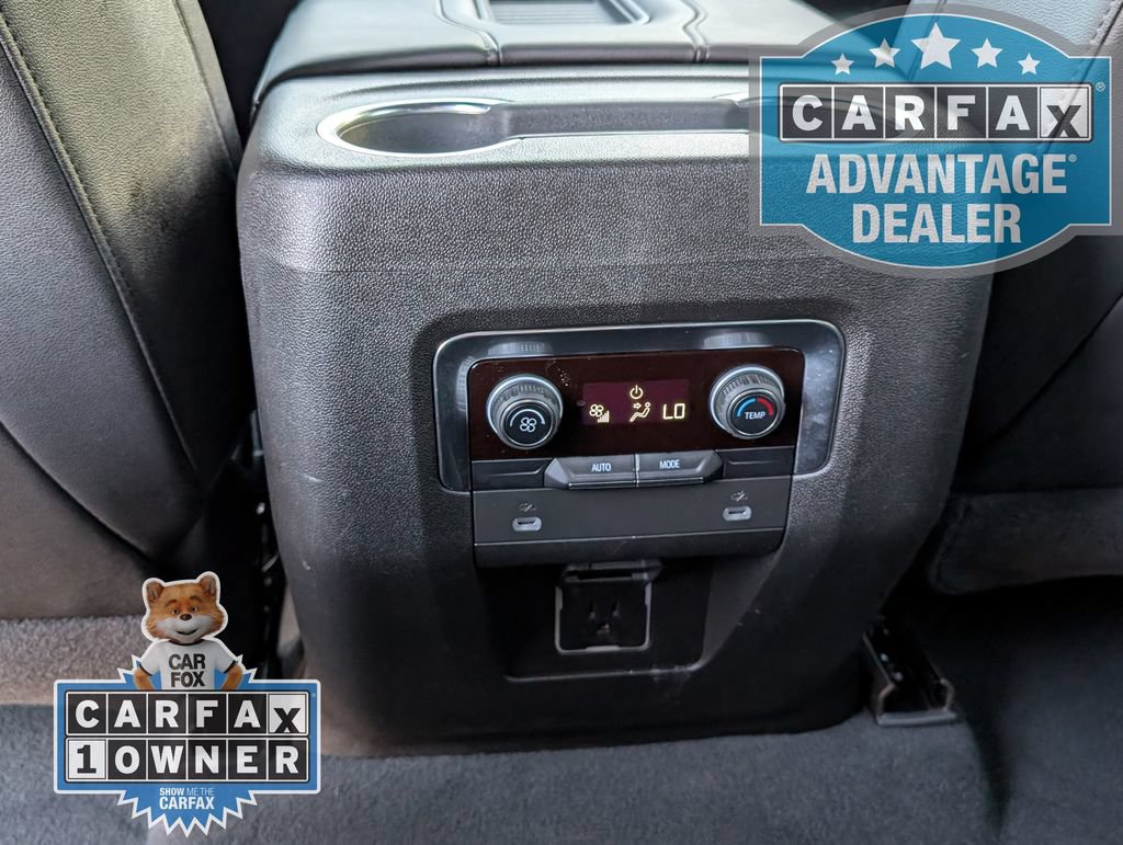 Used 2021 Chevrolet Tahoe LT AWD/4WD image 20