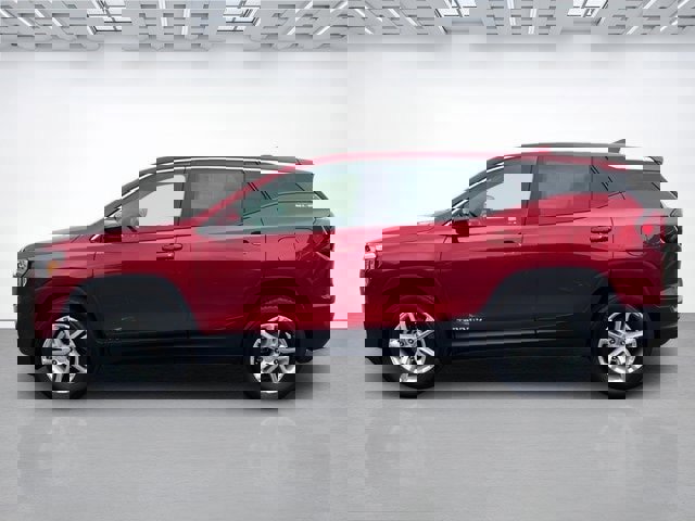 Used 2023 GMC Terrain SLE image 8