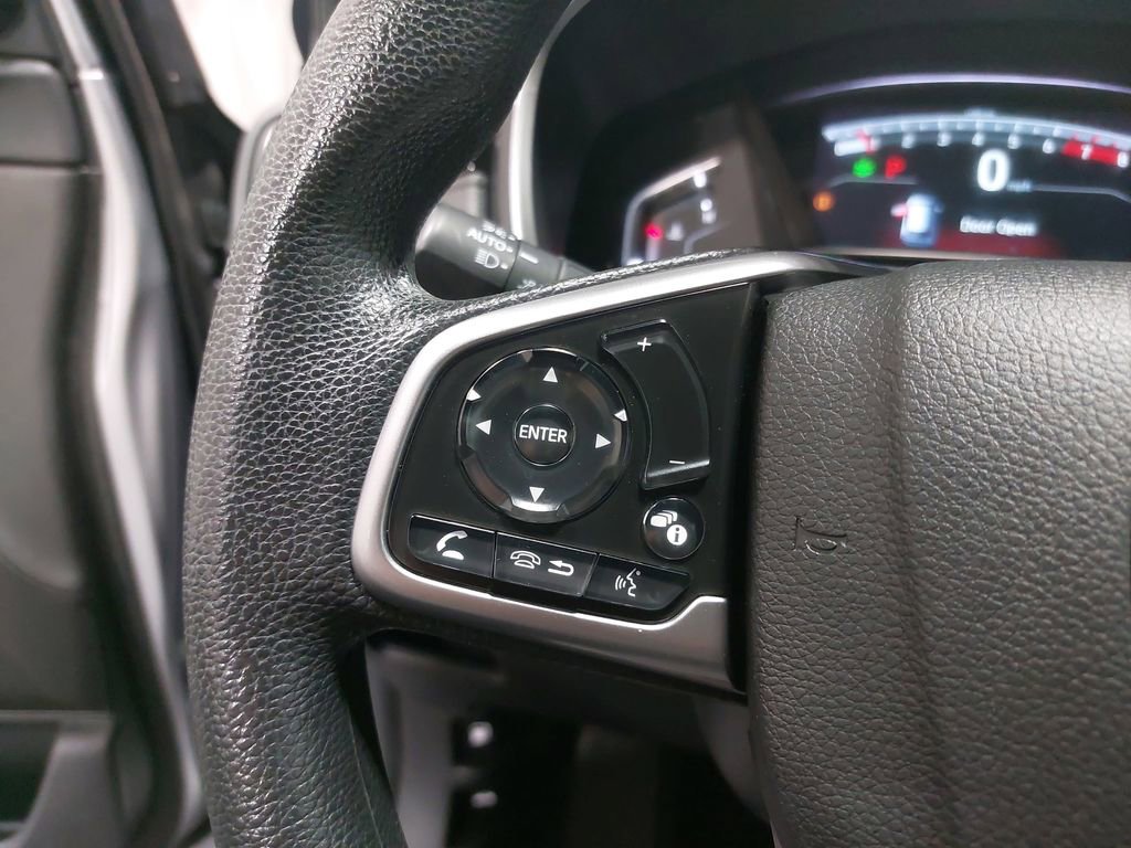 Used 2022 Honda CR-V EX image 16