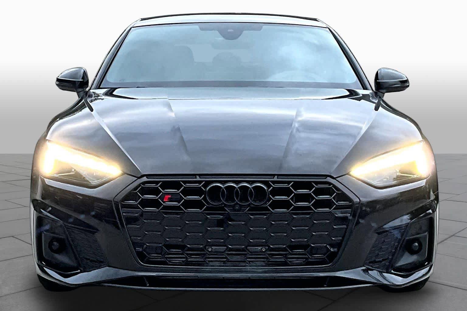 Used 2023 Audi S5 Prestige w/ Prestige Package AWD/4WD image 4