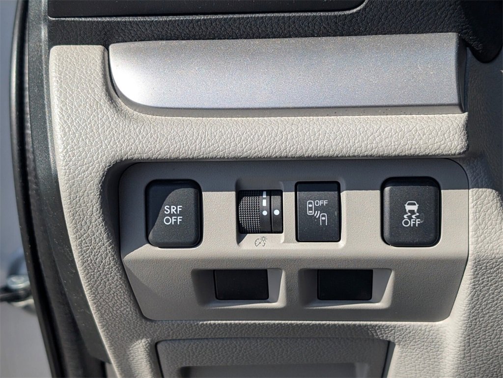 Used 2017 Subaru Forester 2.5i Premium image 29