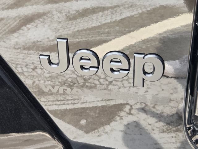 New 2026 Jeep Wrangler Unlimited Sahara AWD/4WD image 36