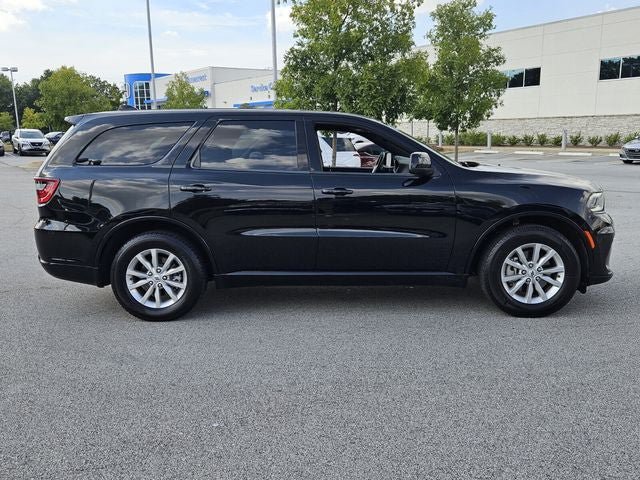 Used 2025 Dodge Durango GT RWD image 9