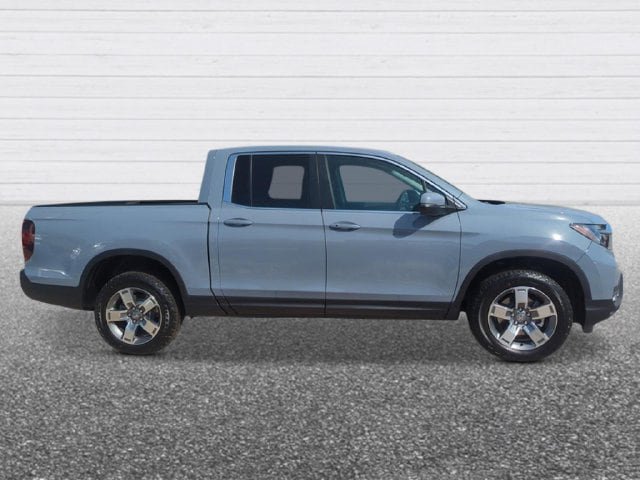 New 2026 Honda Ridgeline RTL image 5