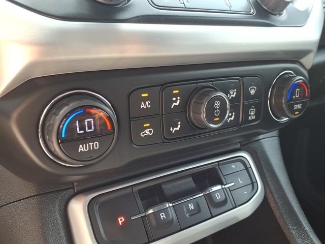 Used 2022 GMC Acadia SLE w/ Driver Convenience Package AWD/4WD image 25