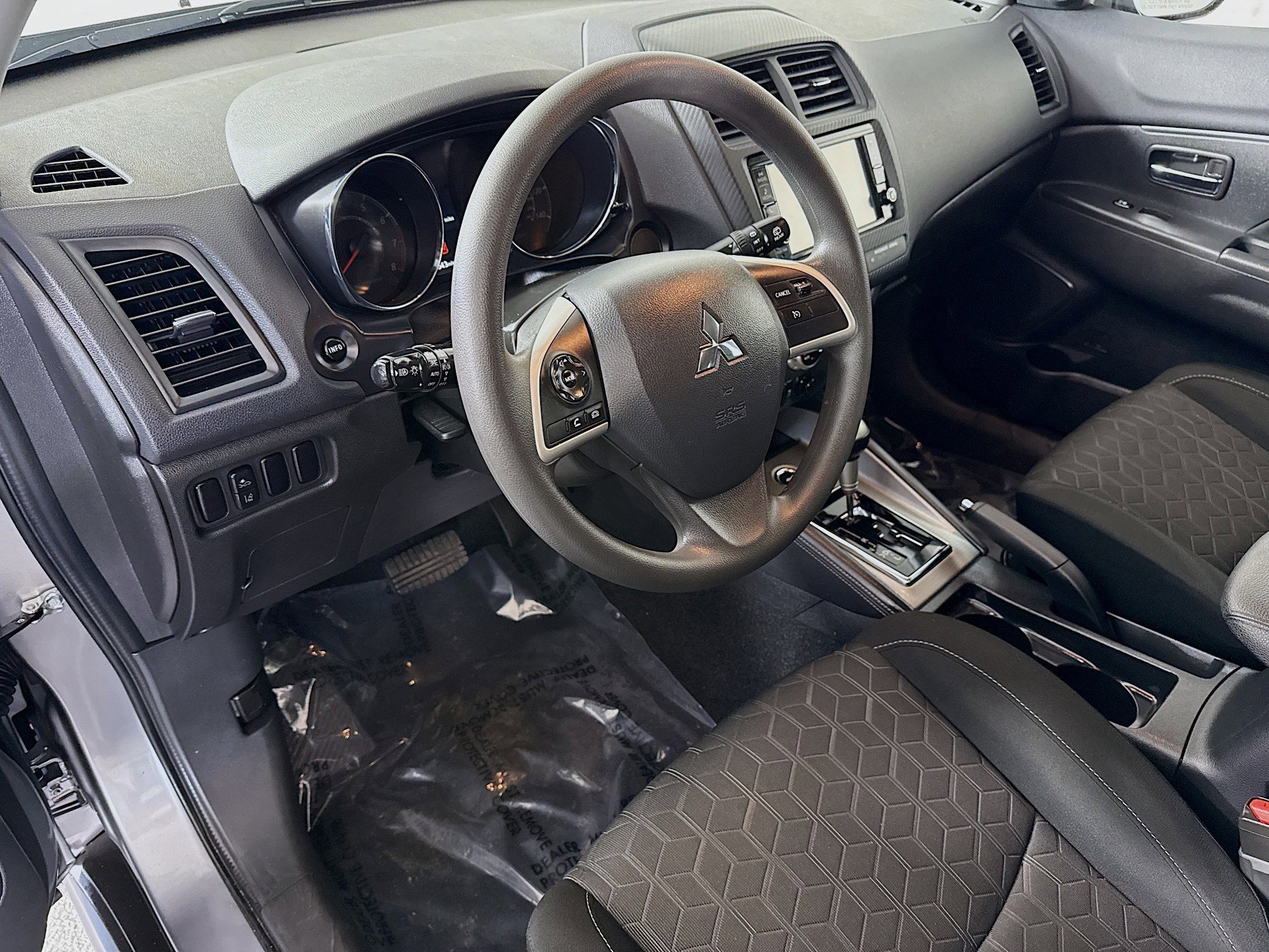 Used 2024 Mitsubishi Outlander Sport ES image 22