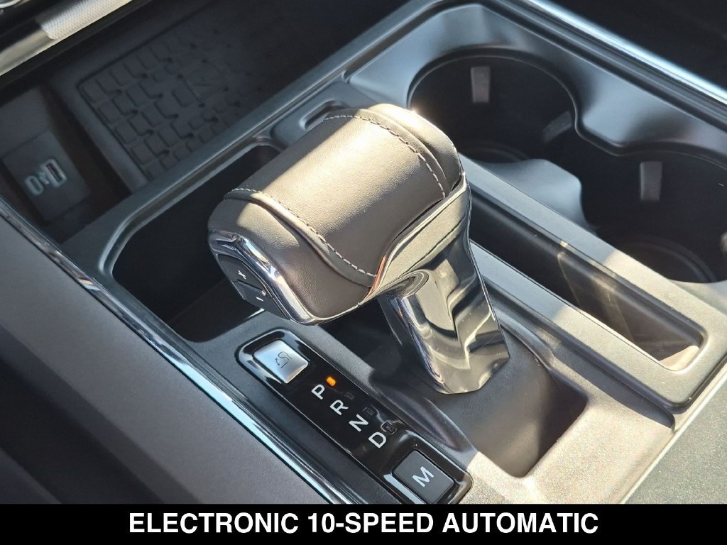 Used 2023 Ford F150 Lariat w/ Equipment Group 502A High AWD/4WD image 8