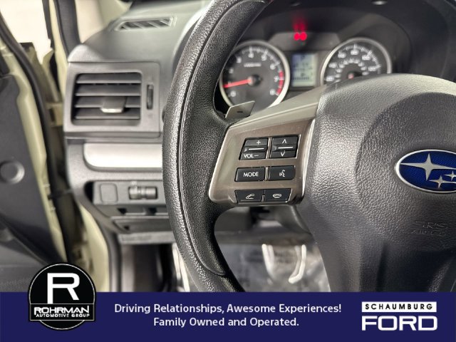 Used 2014 Subaru Crosstrek 2.0i Premium w/ Popular Package #1 AWD/4WD image 11