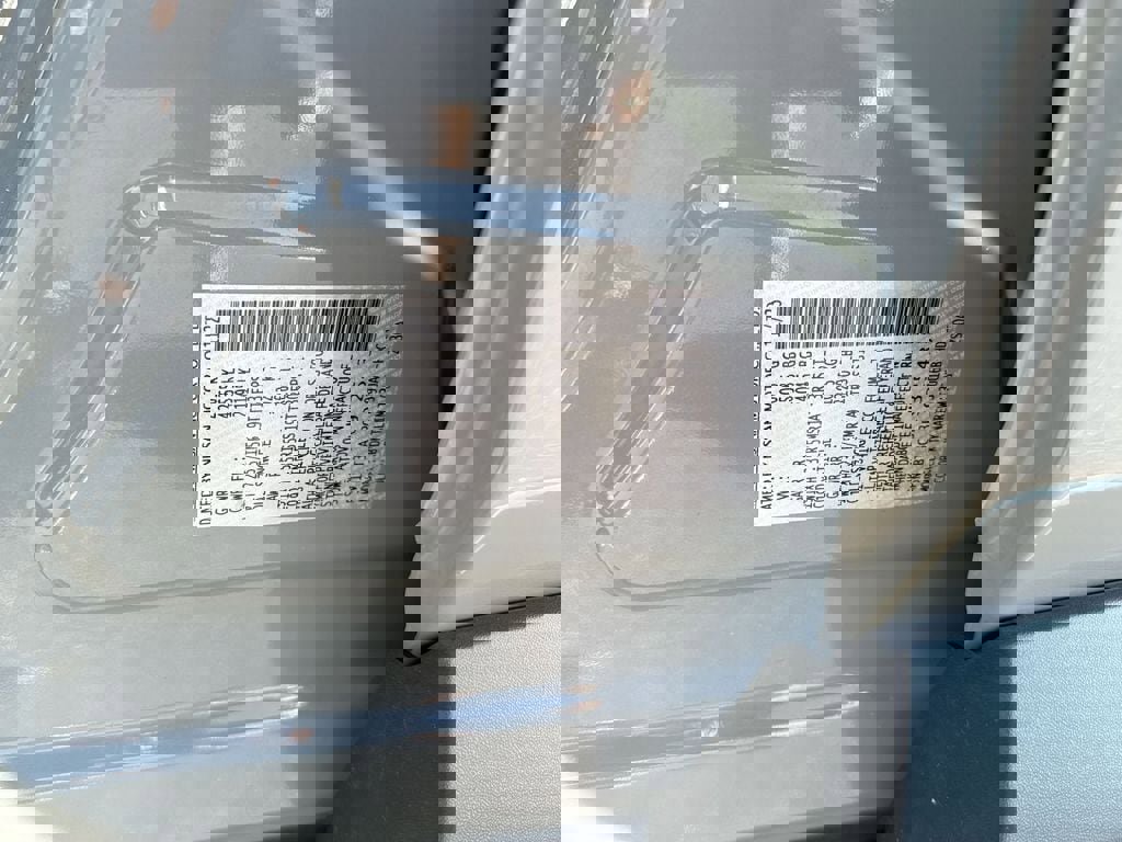 Used 2023 Nissan Rogue SL w/ SL Premium Package image 33