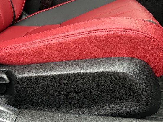 New 2026 Acura Integra A-Spec FWD image 29