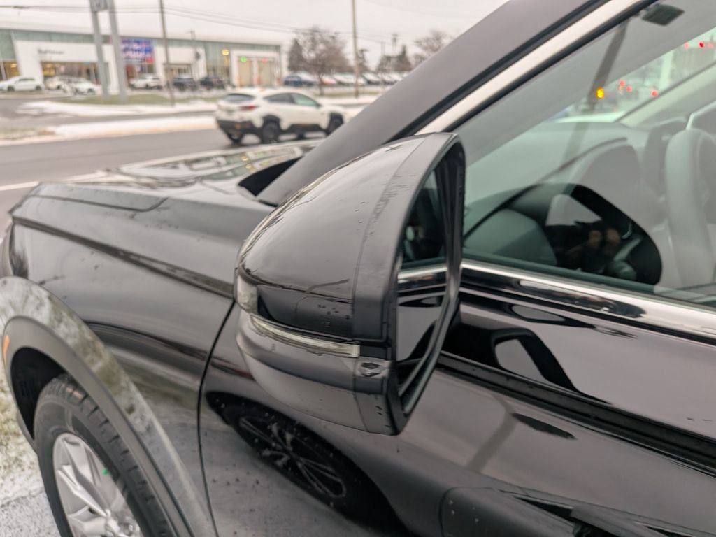 Certified 2023 Honda CR-V EX image 38