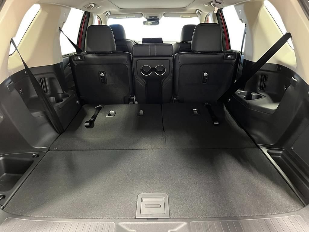 New 2026 Honda Pilot Elite image 23