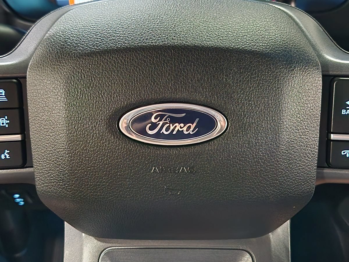 Used 2024 Ford F250 Lariat w/ Lariat Ultimate Package AWD/4WD image 51