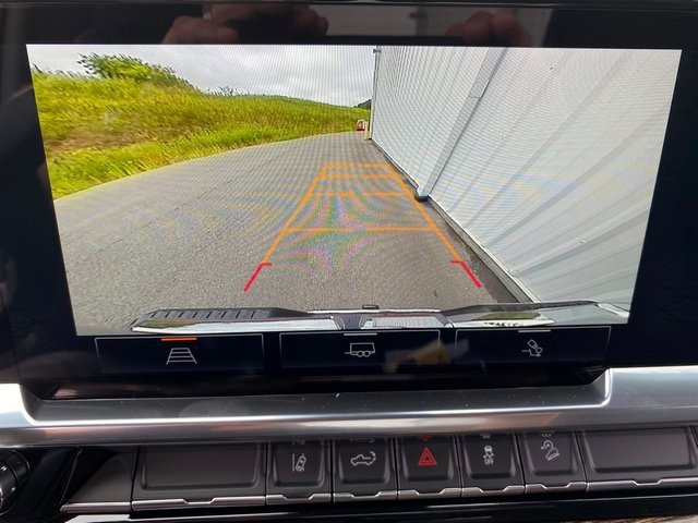 New 2026 GMC Sierra 2500 SLE image 9