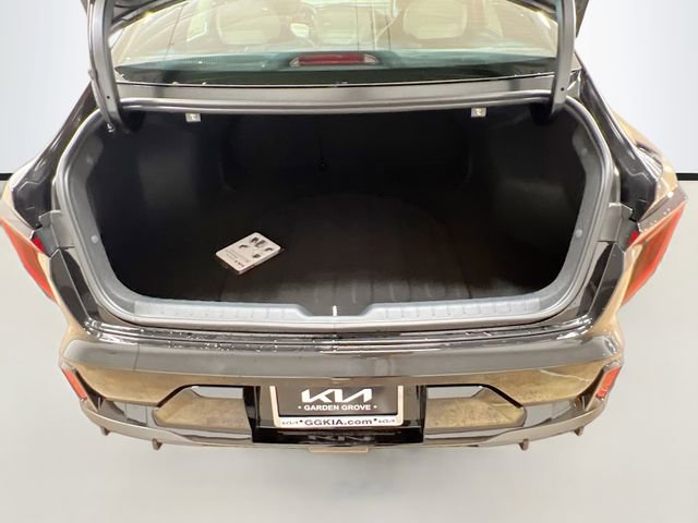 New 2025 Kia K4 GT-Line Turbo image 27