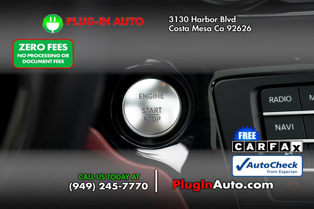 Used 2018 Mercedes-Benz SL 550 image 26