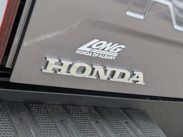 New 2026 Honda Ridgeline RTL image 16